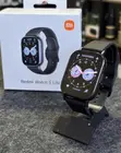Xiaomi Redmi Watch 5 Lite Smartwatch - Black - 2