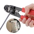 Edon Electrical Crimping Tool - Brand New - 3