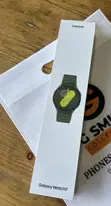 Samsung Galaxy Watch 7 44mm Kijani - 1