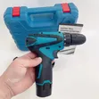 Brand New Makita 12V Cordless Drill - 1