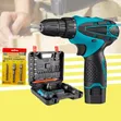 Brand New Makita 12V Cordless Drill - 3