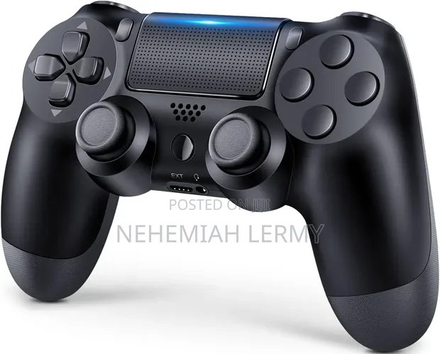 Wireless Controller for PS3, PS4, PC - 1