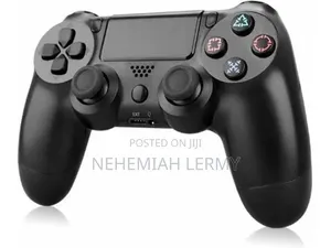 Wireless Controller for PS3, PS4, PC