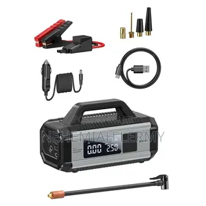 Car Jump Starter - Original