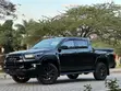 Toyota Hilux GR Sport 2024 - 1