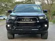 Toyota Hilux GR Sport 2024 - 2