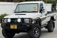 Toyota Land Cruiser Pickup 2013 - 1