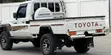 Toyota Land Cruiser Pickup 2013 - 3