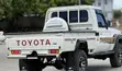 Toyota Land Cruiser Pickup 2013 - 5