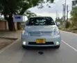 Toyota Raum 2006 Silver - 1