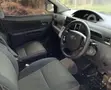 Toyota Raum 2006 Silver - 4