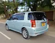 Toyota Raum 2006 Silver - 5
