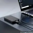 Adapteri ya Micro USB B kwenda USB-C Kike - 3