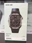 Greenlion Gravix Smartwatch - Brand New - 1