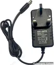 12V 2A Universal Power Adapter (5.5x2.1mm DC) - 2