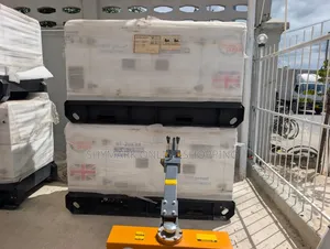 Royalty Japan 20kVA Heavy Duty Diesel Generator