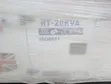Royalty Japan 20kVA Generator ya Dizeli Heavy Duty - 2