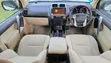 Toyota Land Cruiser Prado 2016 White - 3