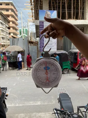 Hanging Scale Up to 200 Kg