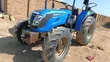 New Holland Tractor - 3