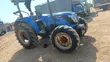New Holland Tractor - 4