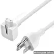 Apple MacBook Power Cord Replacement Cable - 3