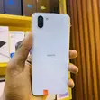 Sharp Aquos R2 64GB Nyeupe - 5