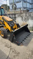 Brand New JCB 3DX-Xtra Backhoe Loader - 2