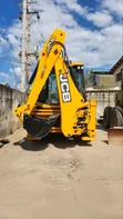 Brand New JCB 3DX-Xtra Backhoe Loader - 3