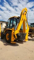 Brand New JCB 3DX-Xtra Backhoe Loader - 4