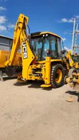 Brand New JCB 3DX-Xtra Backhoe Loader - 5