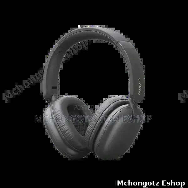 Oraimo Boompop Lite Wireless Headphones OHP-317 - 1