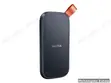 SanDisk Portable SSD 1TB USB 3.2 Gen 2 USB-C - 3