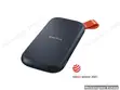 SanDisk Portable SSD 1TB USB 3.2 Gen 2 USB-C - 4