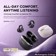 Oraimo OpenSnap Wireless Open-Ear Earbuds OPN-373 - 2