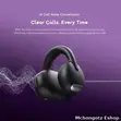 Oraimo OpenSnap Wireless Open-Ear Earbuds OPN-373 - 3