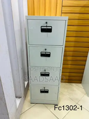 Office File Cabinet - Brand New