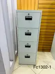 Office File Cabinet - Brand New - 1