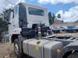 CNHTC Howo Nx 371 HP 6x4 Truck (2026 Model) - 3