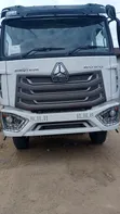 CNHTC Howo Nx 371 HP 6x4 Truck (2026 Model) - 4