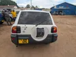 Toyota RAV4 1997 White - 2