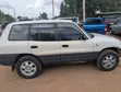 Toyota RAV4 1997 White - 3
