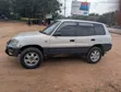 Toyota RAV4 1997 White - 4