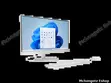 Kompyuta Mpya HP 200 G4 All-in-One - i5, 8GB RAM, 512GB SSD - 1