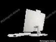 Kompyuta Mpya HP 200 G4 All-in-One - i5, 8GB RAM, 512GB SSD - 3