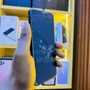 Samsung Galaxy S8+ 128GB Black