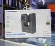 Powerology Vision Arc Portable Smart Projector - 2