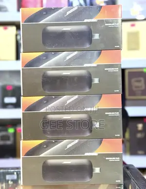 Bose SoundLink Flex (2nd Gen) Bluetooth Speaker