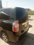 Toyota Noah 2005 Black - 1