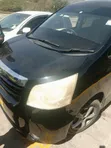 Toyota Noah 2005 Black - 3
